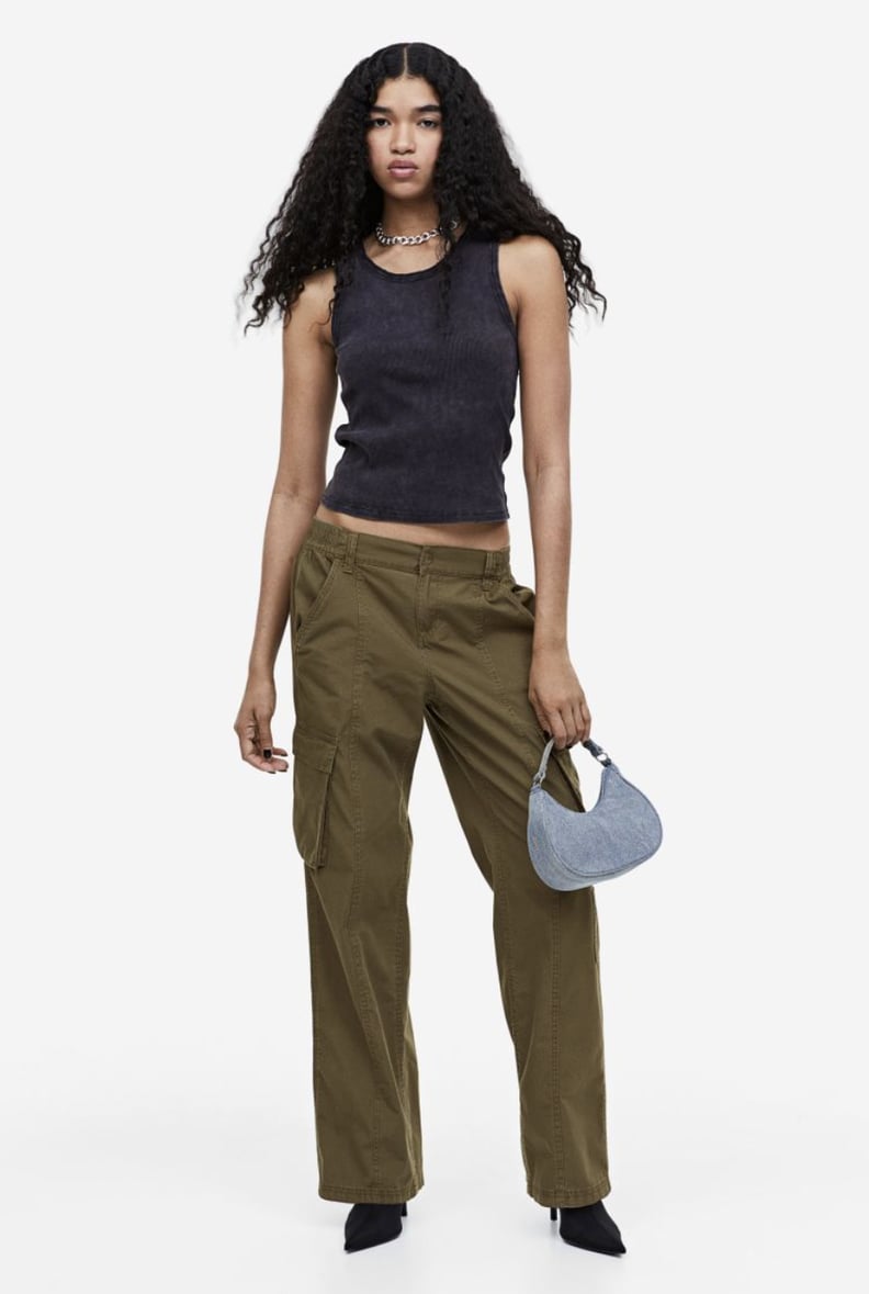 31 Best Cargo Pants for Women in 2020