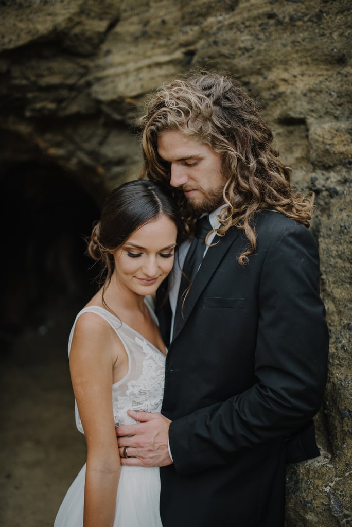 Elopement in Honolulu