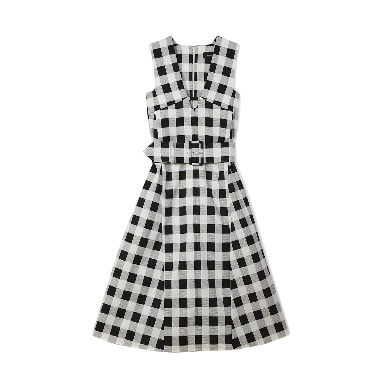 Emma Watson Derek Lam Dress This Is Your Chance To Shop Olivia