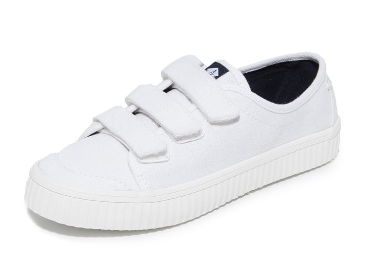 Sperry creeper sneaker outlet