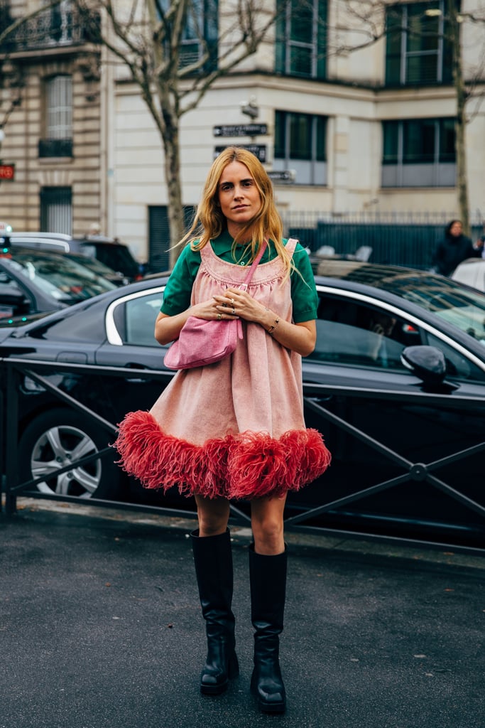 Paris Fashion Week Day 9