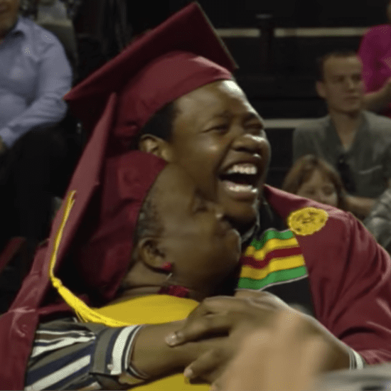 She's Texting and I Know It Holderness Parody Video POPSUGAR Family