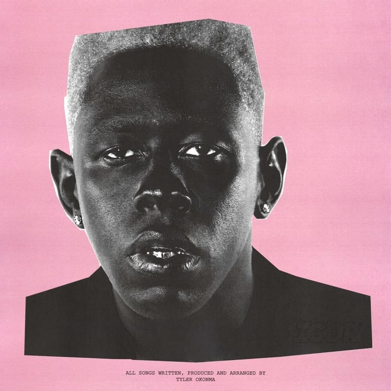 Igor by Tyler, the Creator