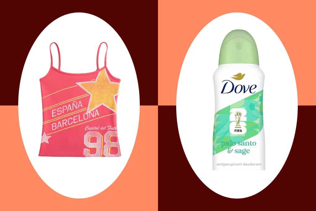 The Best World Cup 2026 Collections to Shop