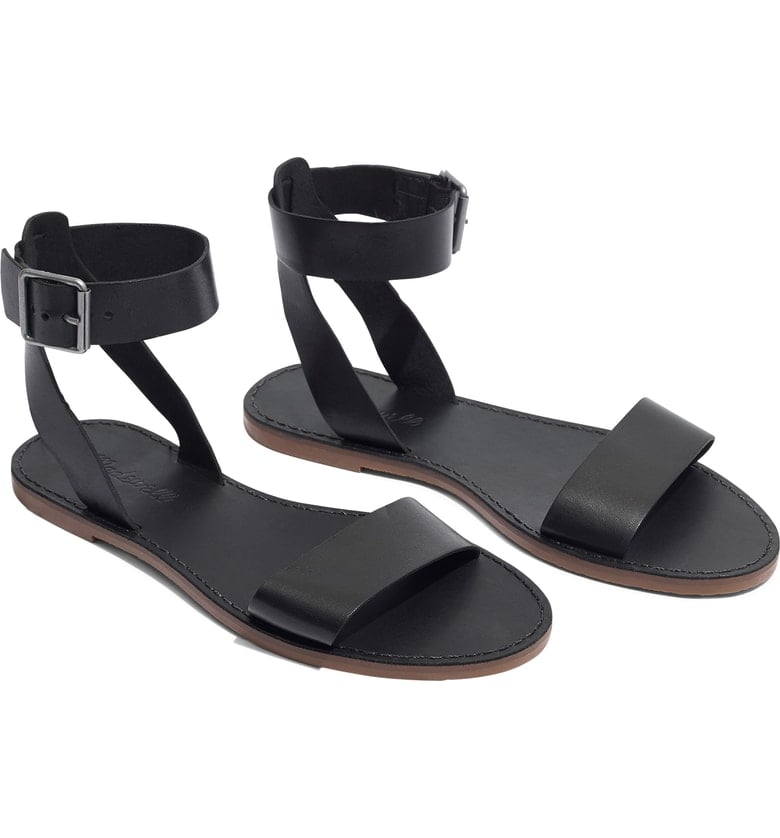 boardwalk sandals madewell