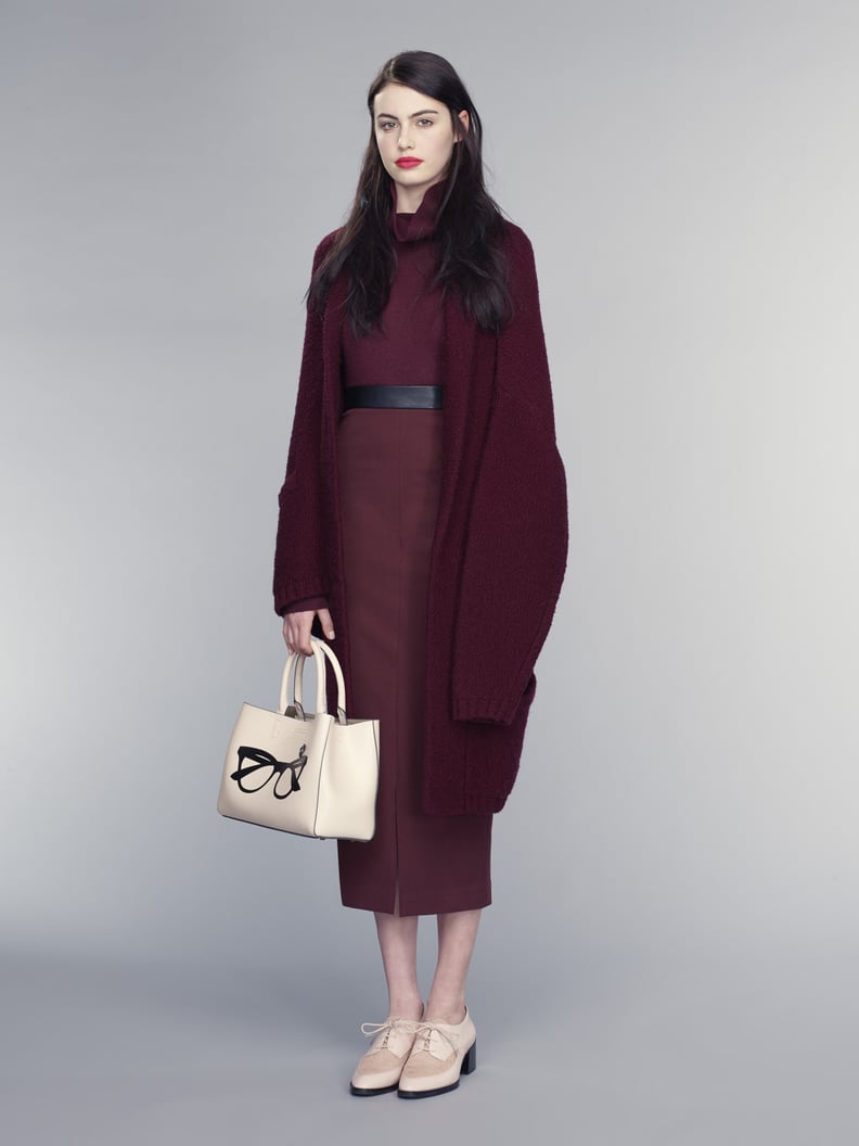 Banana Republic Fall 2015