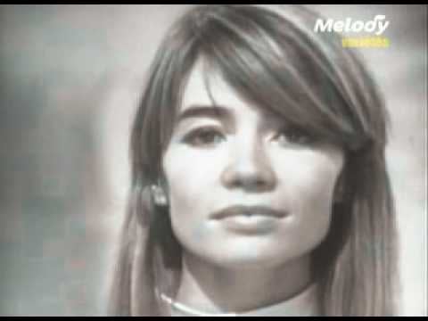 "Comment te Dire Adieu (It Hurts to Say Goodbye)" by Francoise Hardy