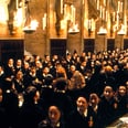 Could This Heartbreaking Harry Potter Theory Explain Hogwarts Class Sizes?