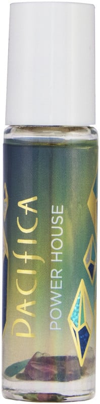 Pacifica Power House Aromapower Micro-Batch Perfume Oil