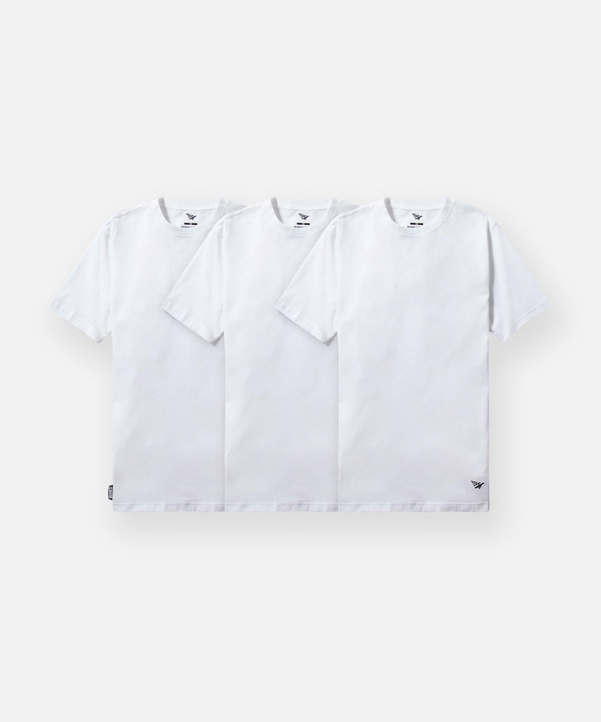 Paper Planes Essential 3-Pack Tee