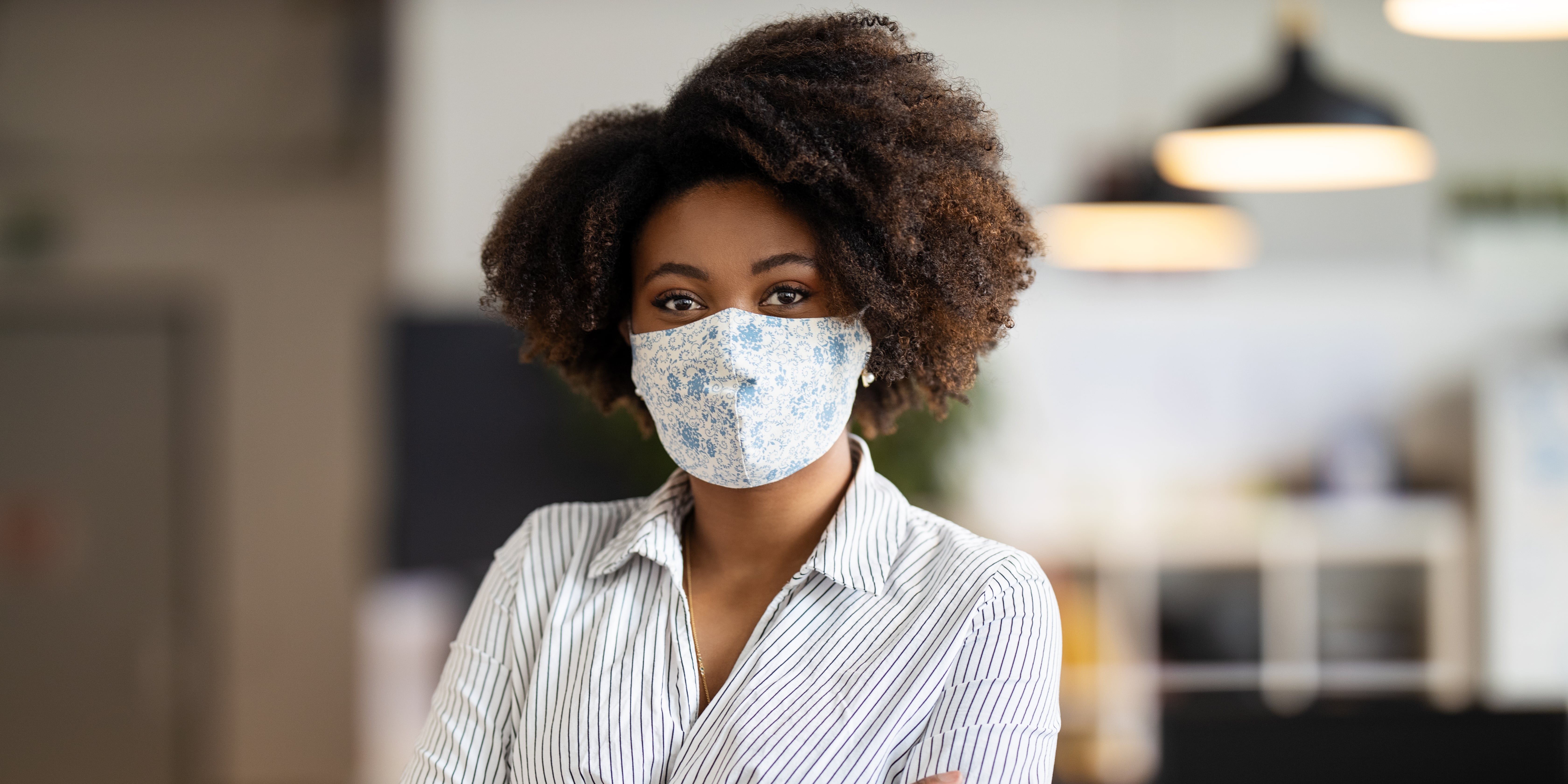 The Best Washable Face Masks POPSUGAR Smart Living