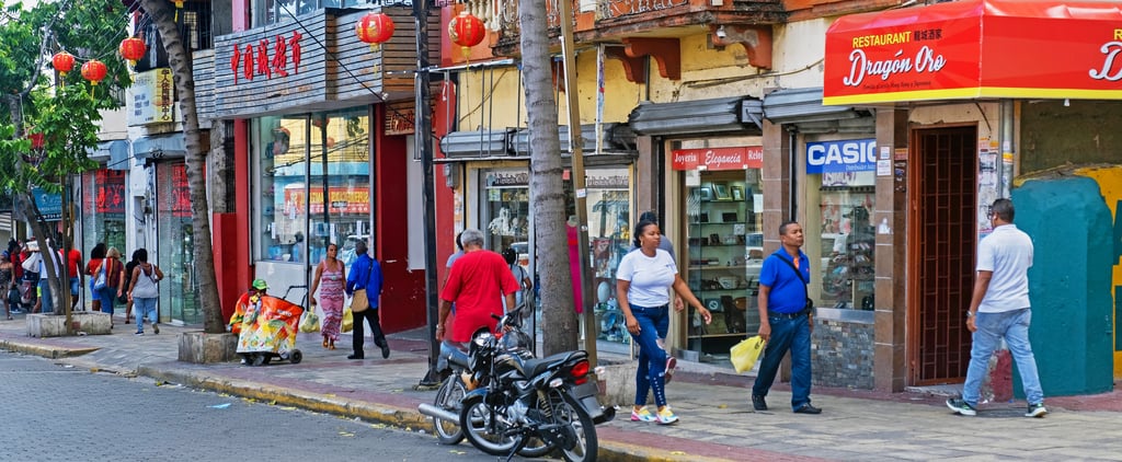 The Significance of Dominican Republic’s Barrio Chino