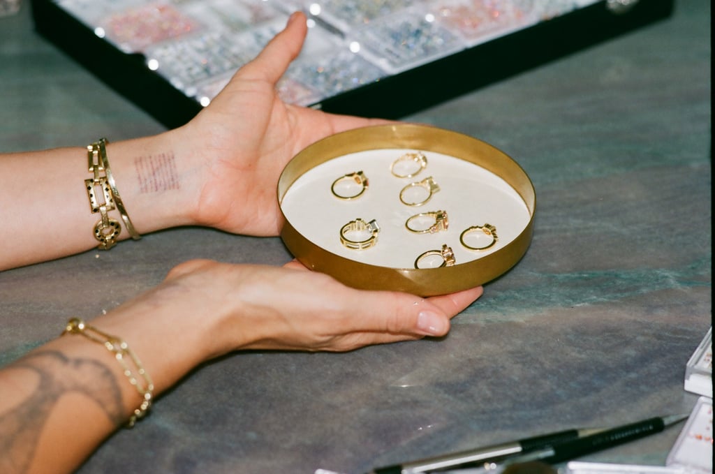 Do Engagement Rings Lose Their Sparkle?