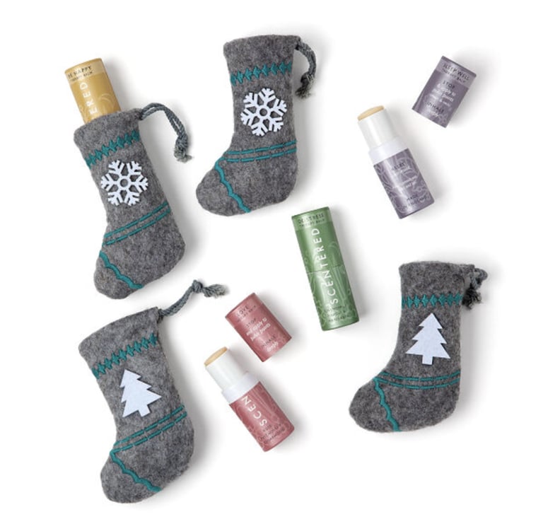 Uncommon Goods Aromatherapy Balm Stocking Stuffer