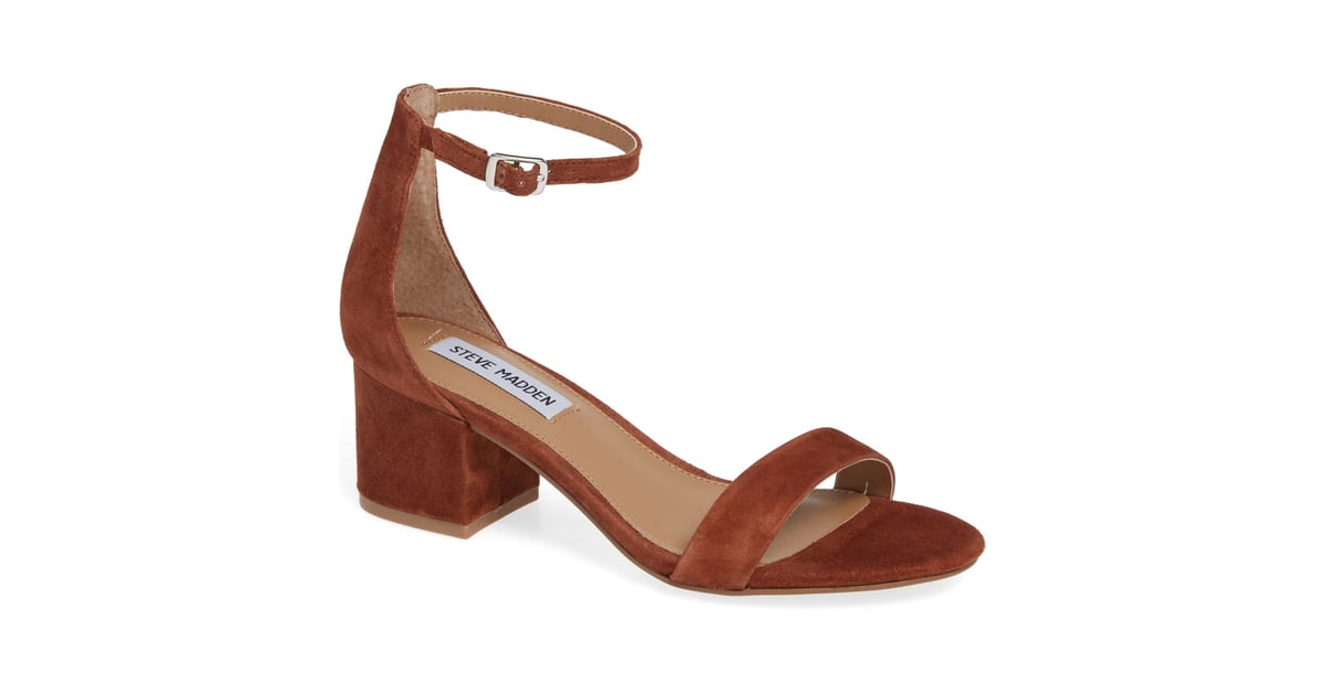 Irenee ankle strap sandal new arrivals
