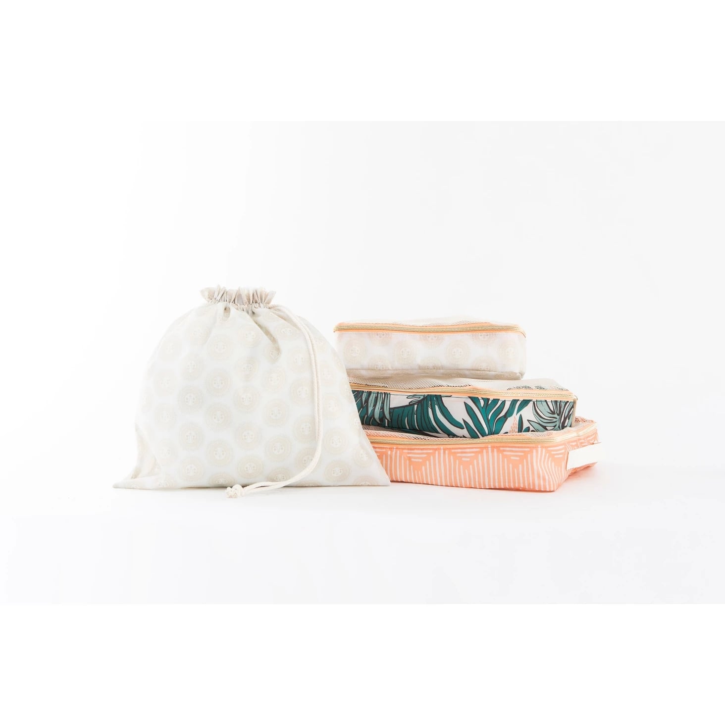 Jungalow packing cubes cheap