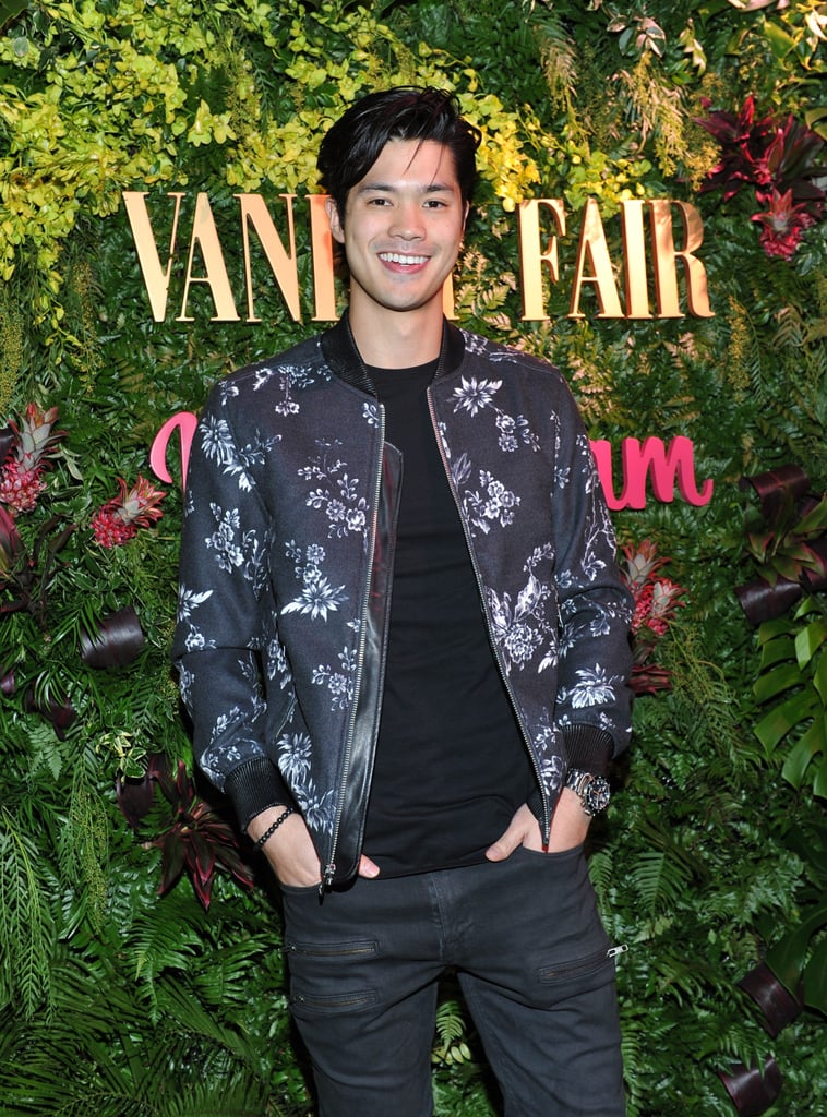 Sexy Ross Butler Pictures