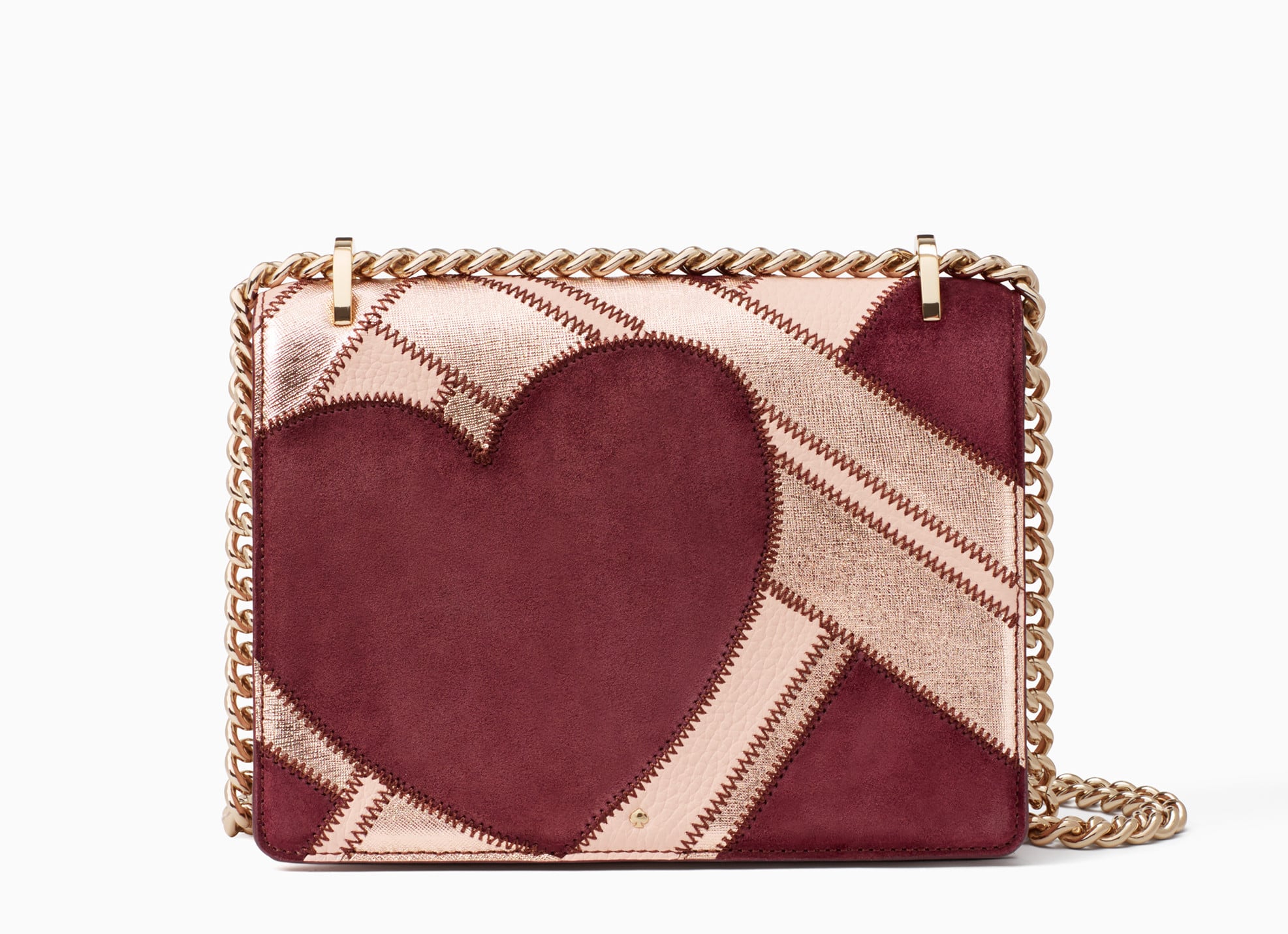 Kate spade sales heart it marci