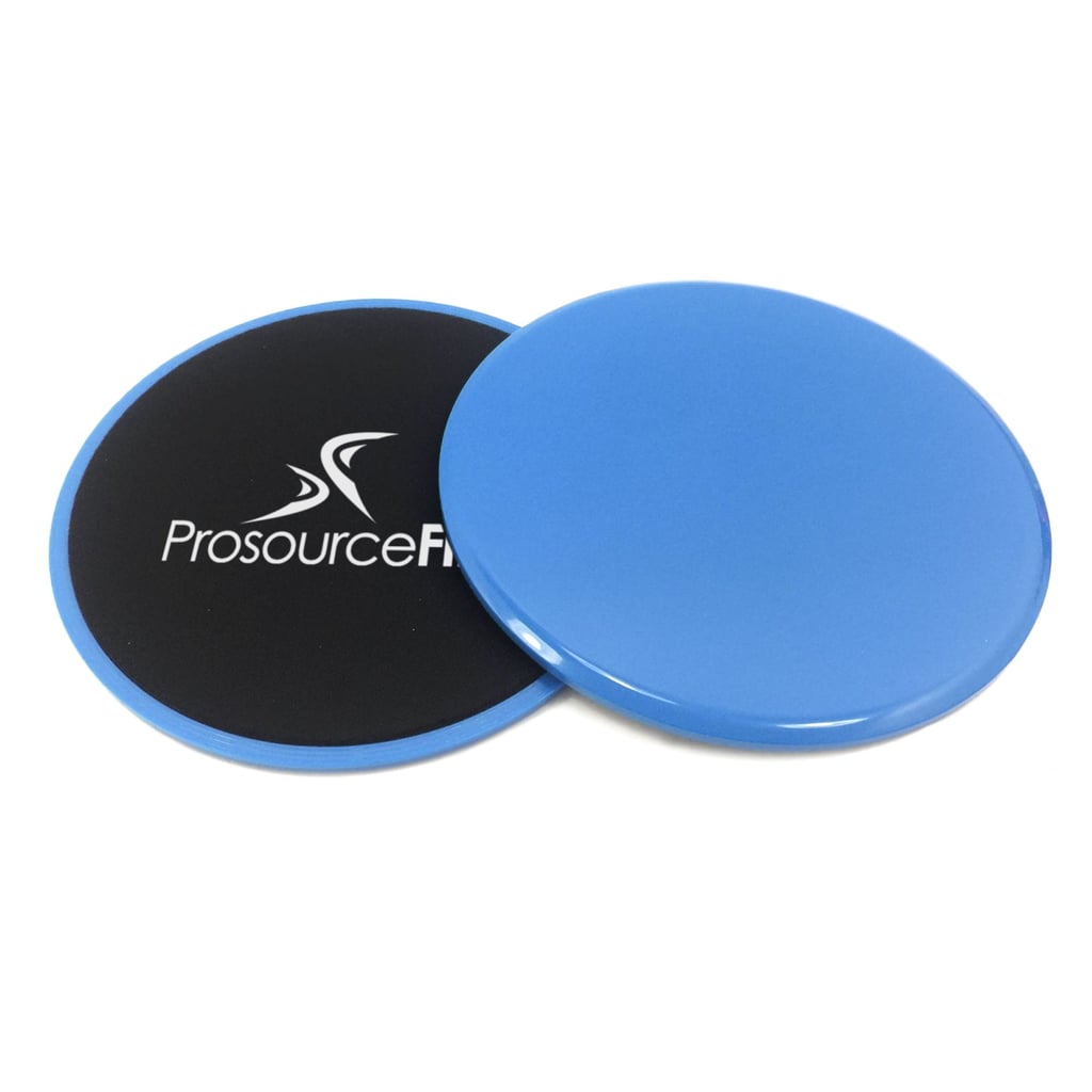 ProsourceFit Core Sliders Exercise Sliding Discs