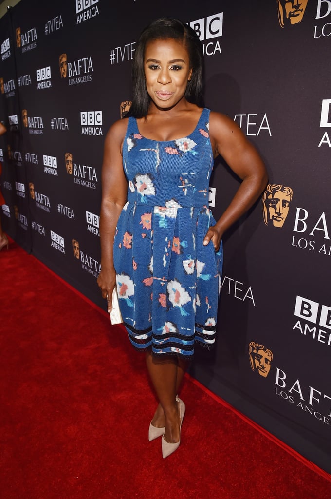 Uzo Aduba