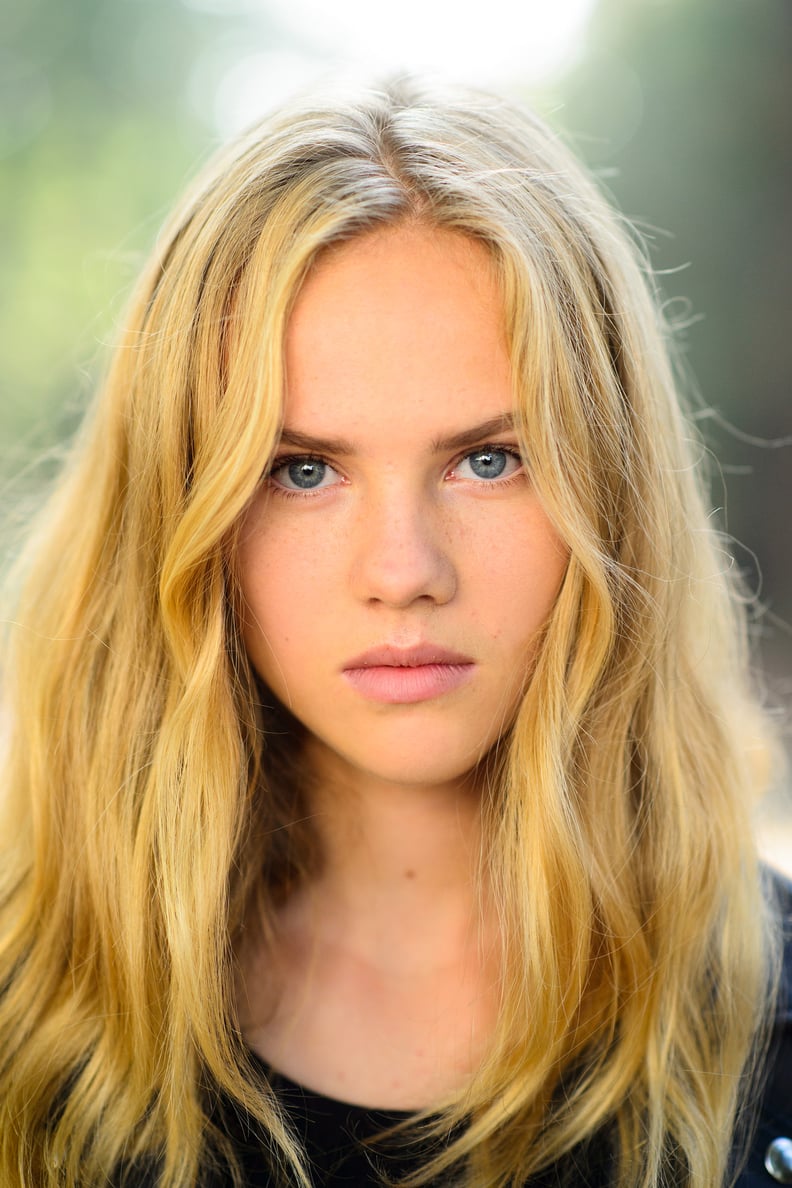 PFW Street Style Beauty