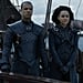 Tweets and Memes About Missandei's Death on Game of Thrones