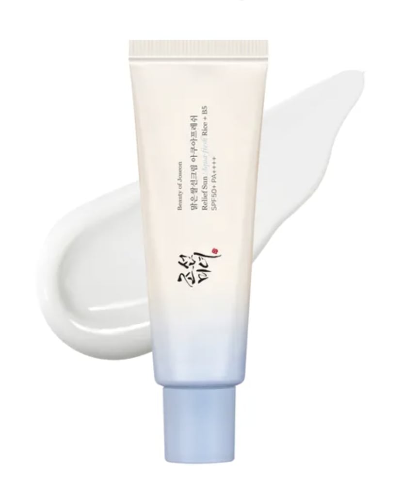 Beauty of Joseon Sunscreen