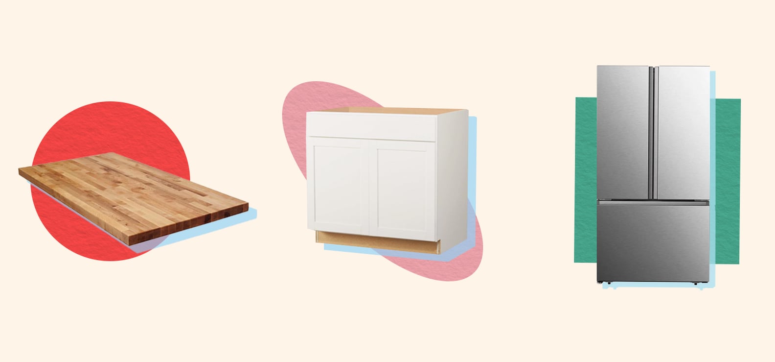 How to Design Your Dream Kitchen With Lowe's Products | PS Home