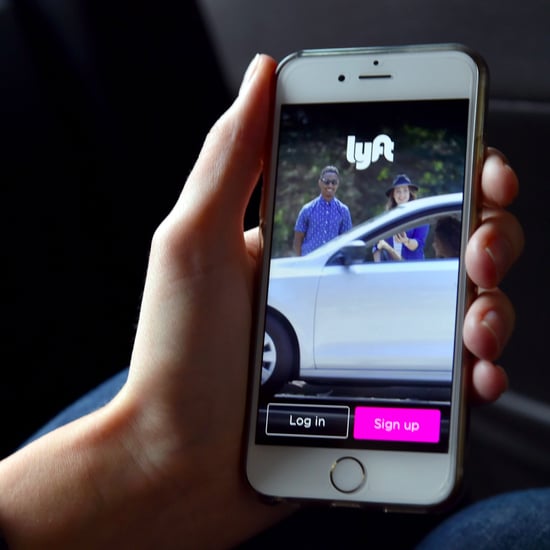 How Many Cities Is Lyft In?