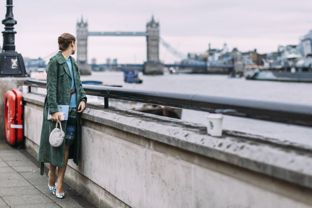 LFW Day 3