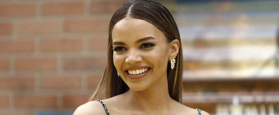 Leslie Grace Is Set to Star in HBO Max's Batgirl Movie