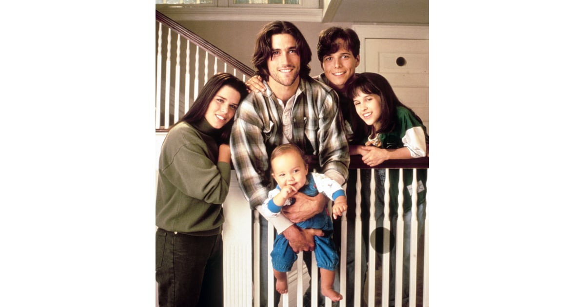 Party Of Five Things All 90s Girls Remember Popsugar Love And Sex Photo 373