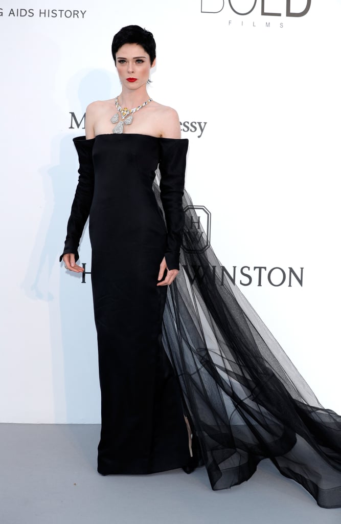 Coco Rocha