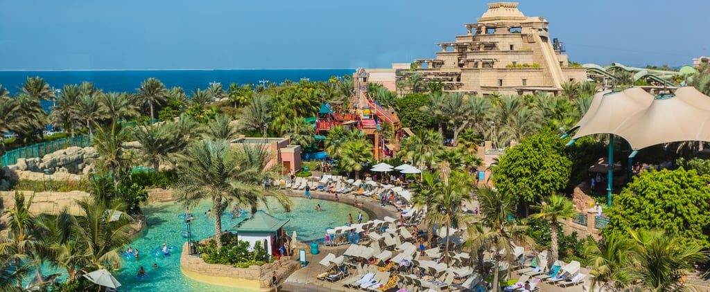 COVID-19 | Dubai Waterparks To Reopen