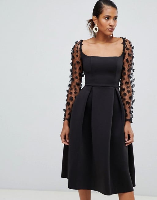 new years eve dress asos