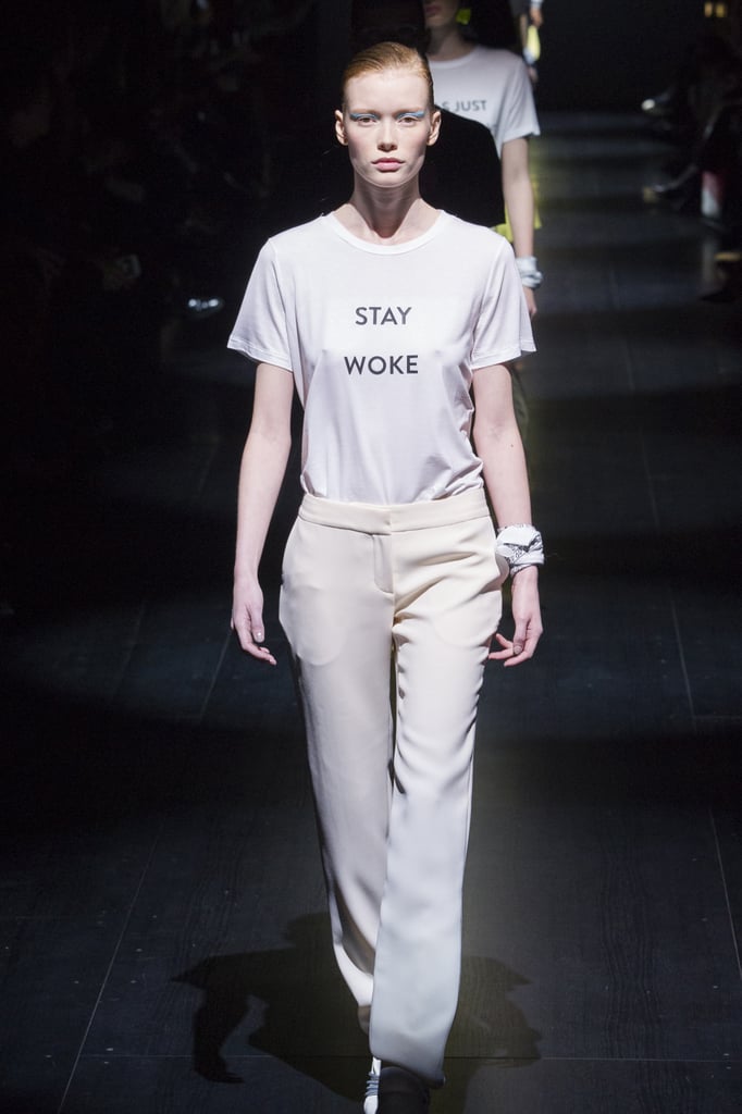 Prabal Gurung Fall 2017 Collection