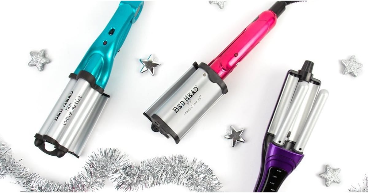 Best Hair Tools on Amazon POPSUGAR Beauty