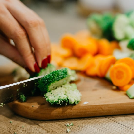 Are Raw Veggies Better Than Cooked For Weight Loss?