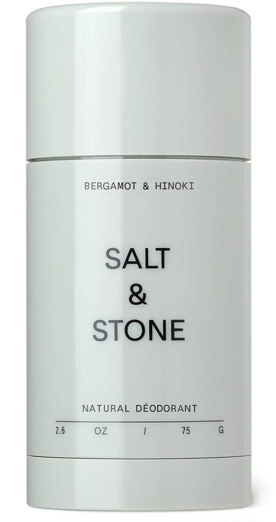 Natural Deodorant