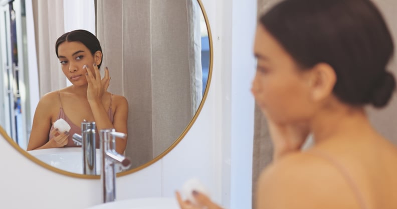 Dry vs Dehydrated Skin