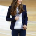 This Is Exactly What You'll Find in Kate Middleton's Wardrobe