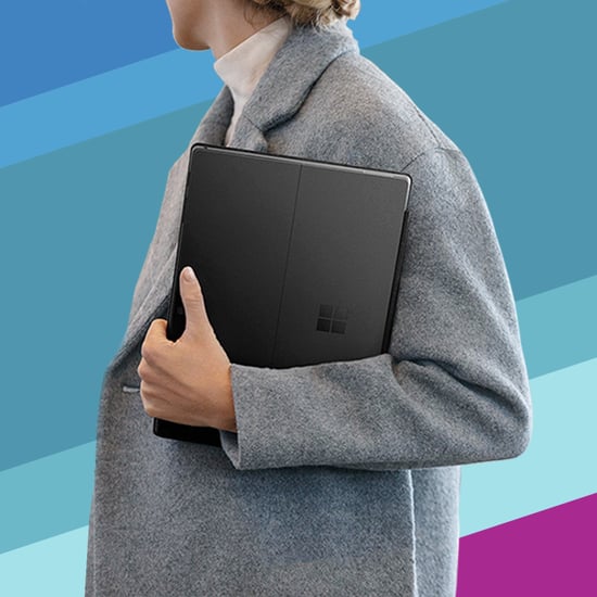 Win a Microsoft Surface Pro 6