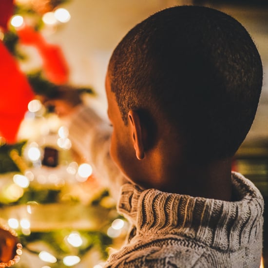 I Don't Give My Kids a Toy Limit at Christmas