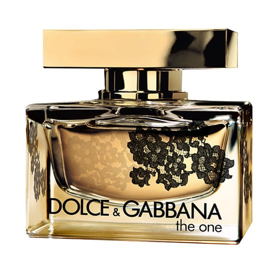 d&g limited edition perfume