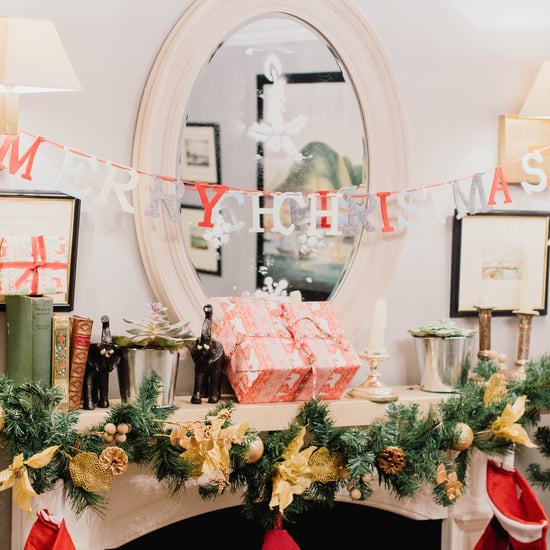 Holiday Decorating Tips From an Interior Designer