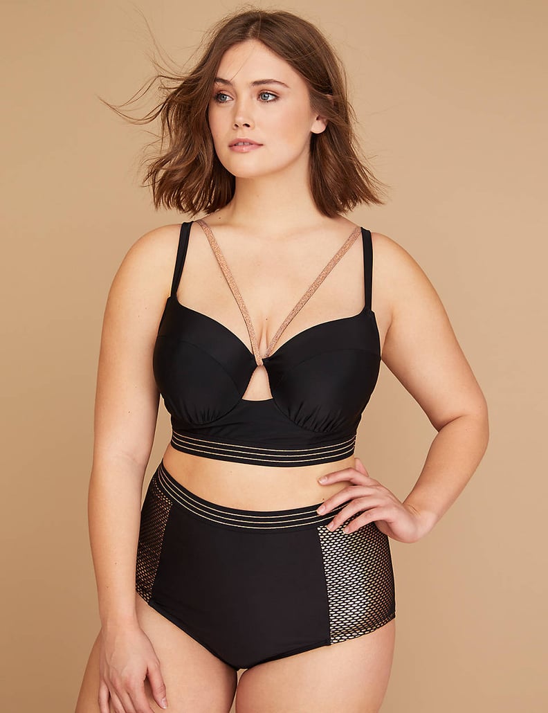 Lane Bryant Bikini