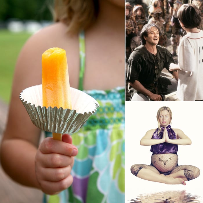 Baby and Parenting News Week of Aug. 10 to 16, 2014