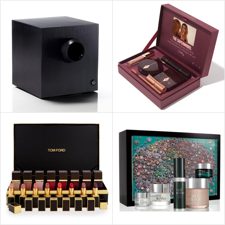 Luxury Beauty Gifts 2014
