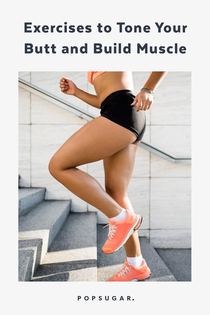 How Do You Work Your Glutes?