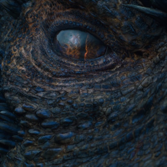 White Walker Dragon on Game of Thrones Reactions